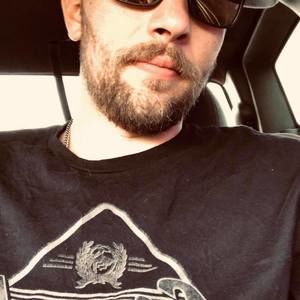 Meet your Posher, Wesley